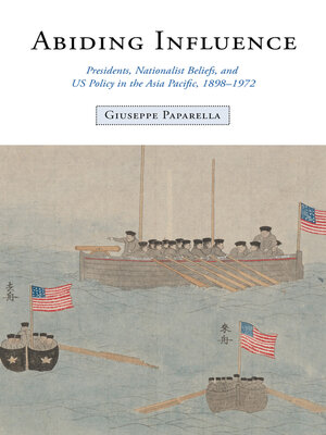 cover image of Abiding Influence